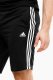 Adidas Spodenki męskie adidas Essentials Warm-Up 3-Stripes czarne H48433 S 2