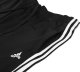 Adidas Spodenki męskie adidas Essentials Warm-Up 3-Stripes czarne H48433 S 5