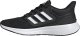 Adidas Buty męskie adidas EQ21 Run czarne GY2190 44 2/3 2