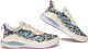 Adidas Buty dla dzieci adidas FortaRun kwiaty GV9465 30,5 1