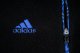 Adidas Polar męski adidas Tiro Winterized czarno-niebieski HN5500 M 1