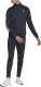 Adidas Dres męski adidas Slim Zipped granatowy HK4467 M 1