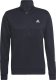 Adidas Dres męski adidas Slim Zipped granatowy HK4467 S 3