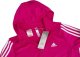 Adidas Bluza dla dzieci adidas Designed 2 Move 3-Stripes Hoodie Full Zip różowa HM4485 152cm 4