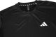 Adidas Koszulka męska adidas Train Essentials Training czarna IC7428 S 3