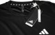 Adidas Koszulka męska adidas Train Essentials Training czarna IC7428 S 4