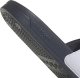 Adidas Klapki damskie adidas Adilette Shower biało-granatowe GZ5930 38 5