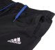 Adidas Dres męski adidas Primegreen Essentials Small Logo niebiesko-czarny HE1882 4 11