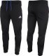 Adidas Dres męski adidas Primegreen Essentials Small Logo niebiesko-czarny HE1882 4 7