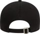 New Era New Era League Essentials 940 Los Angeles Dodgers Cap 60435202 Czarne OSFM 2