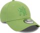 New Era Czapka z daszkiem NYY League Essential 9FORTY zielona 2