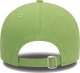 New Era Czapka z daszkiem NYY League Essential 9FORTY zielona 3