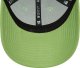 New Era Czapka z daszkiem NYY League Essential 9FORTY zielona 4