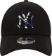 New Era New Era League Essentials 940 New York Yankees Cap 60435189 Czarne OSFM 1