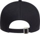 New Era New Era League Essentials 940 Los Angeles Dodgers Cap 60435204 Czarne OSFM 2