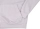 Adidas Bluza męska adidas Essentials Fleece Hoodie fioletowa IN0328 L 5