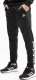 Adidas Dres męski adidas Linear Logo Tricot Track Suit czarny IC6775 M 4