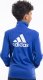 Adidas Dres dla dzieci adidas Essentials Big Logo Track Suit niebiesko-czarny HR6408 152cm 4