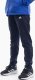 Adidas Dres dla dzieci adidas Essentials Big Logo Track Suit niebiesko-czarny HR6408 152cm 6