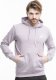 Adidas Bluza męska adidas Essentials Fleece Hoodie fioletowa IN0328 XL 1