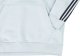 Adidas Bluza męska adidas Essentials Fleece 3-Stripes Hoodie błękitna IS0004 S 5