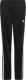 Adidas Dres dla dzieci adidas Essentials 3-Stripes Tiberio Track Suit szaro-czarny HR6406 164cm 3