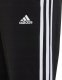 Adidas Dres dla dzieci adidas Essentials 3-Stripes Tiberio Track Suit szaro-czarny HR6406 164cm 7