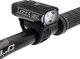 Lezyne Zestaw lampek Lezyne Hecto Drive 500 XL, Strip Drive 300+, 500 lm, 300 lumenów 2