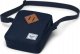 Herschel Herschel Heritage Crossbody 11384-00007 Granatowe One size 1