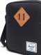 Herschel Herschel Heritage Crossbody 11384-00007 Granatowe One size 4