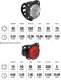 Lezyne Zestaw lampek Lezyne Zecto Drive 250+, Zecto Drive 200+, 250 lm, 200 lm 8
