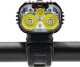 Lezyne Lampka przednia Lezyne Super Drive Smart 1800+, Bluetooth 3