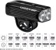 Lezyne Lampka przednia Lezyne Super Drive Smart 1800+, Bluetooth 9