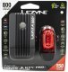 Lezyne Zestaw lampek Lezyne, Micro Drive 800+, KTV Drive+, 800 lm/150 lm 1