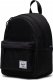 Herschel Herschel Classic Mini Backpack 11379-00001 Czarne One size 1