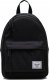 Herschel Herschel Classic Mini Backpack 11379-00001 Czarne One size 1