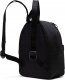 Herschel Herschel Classic Mini Backpack 11379-00001 Czarne One size 3