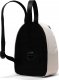 Herschel Herschel Classic Mini Backpack 11379-05456 Beżowe One size 4