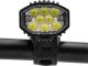 Lezyne Zestaw lampek Lezyne, Micro Drive 800+, KTV Drive+, 800 lm/40 lm 8