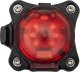 Lezyne Zestaw lampek Lezyne Micro STVZO 300+, Zecto STVZO, 300 lm, 30 lm 10