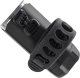 Lezyne Zestaw lampek Lezyne Micro STVZO 300+, Zecto STVZO, 300 lm, 30 lm 7