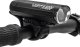 Lezyne Lampka przednia Lezyne Super Drive 600+, certyfikat StVZO, odcięcie 4