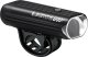 Lezyne Lampka przednia Lezyne Super Drive 600+, certyfikat StVZO, odcięcie 8