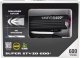 Lezyne Lampka przednia Lezyne Super Drive 600+, certyfikat StVZO, odcięcie 9