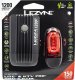 Lezyne Zestaw lampek Lezyne Lite Drive 1200+, KTV Drive Pro+, 1200 lm / 150 lm 1