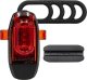Lezyne Zestaw lampek Lezyne Lite Drive 1200+, KTV Drive Pro+, 1200 lm / 150 lm 7
