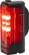 Lezyne Zestaw lampek Lezyne Lite Drive 1200+, Strip Drive Pro+, 1200 lm / 400 lm 9