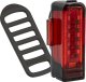 Lezyne Zestaw lampek Lezyne Macro Drive 1400+, Strip Drive Pro 400+, USB-C 3