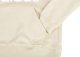 Adidas Bluza damska adidas Essentials Big Logo Regular Fleece Hoodie beżowa IR9330 S 6
