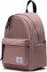Herschel Herschel Classic Mini Backpack 11379-02077 Różowe One size 1